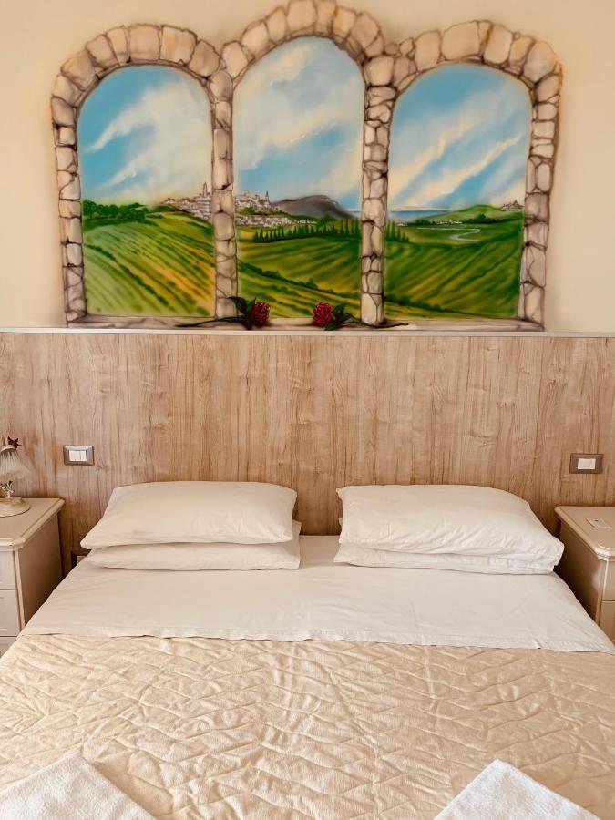 B&B Doremi Osimo Buitenkant foto