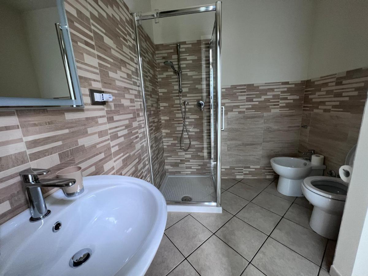 B&B Doremi Osimo Buitenkant foto