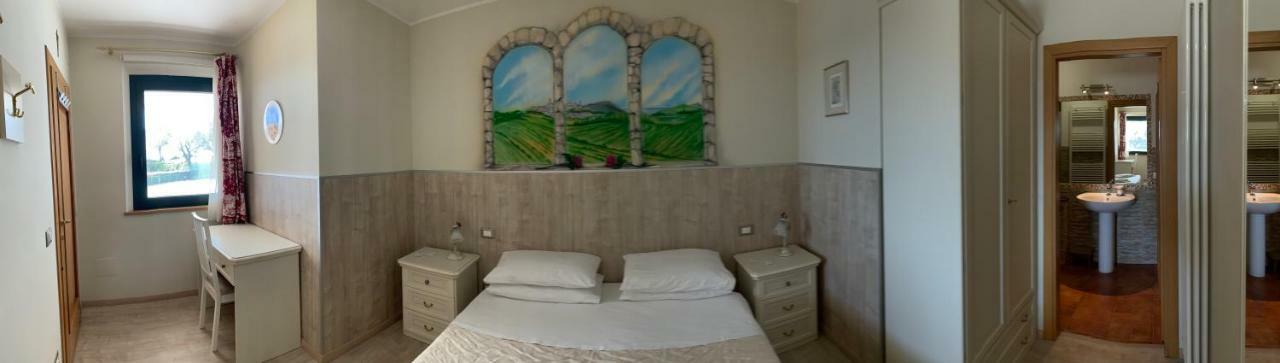 B&B Doremi Osimo Buitenkant foto