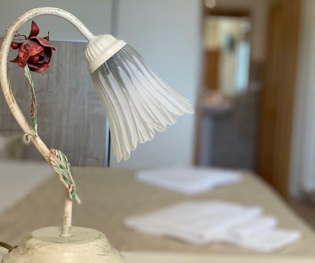 B&B Doremi Osimo Buitenkant foto