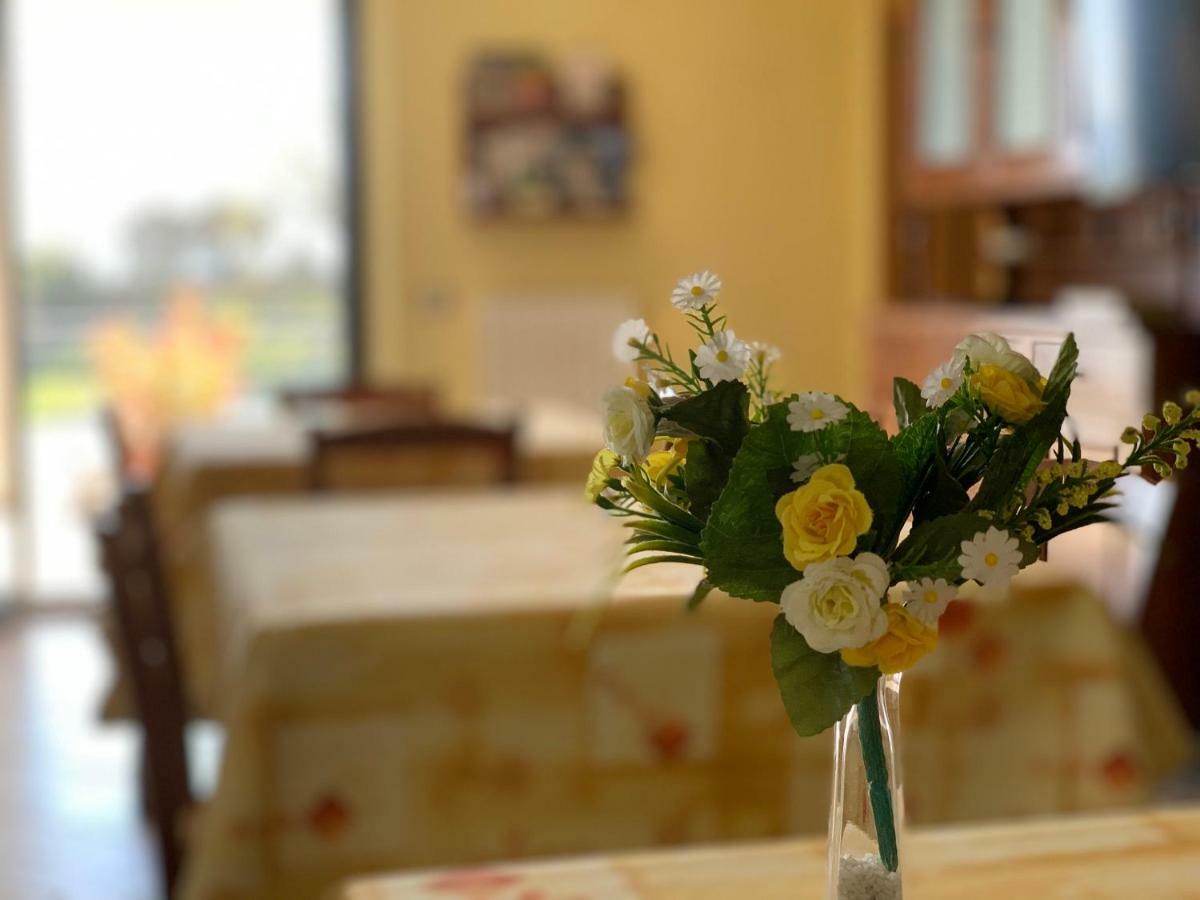 B&B Doremi Osimo Buitenkant foto